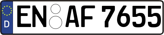 EN-AF7655