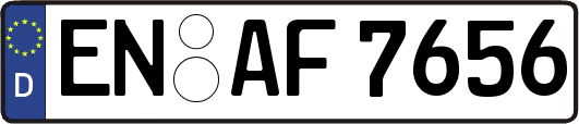 EN-AF7656