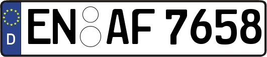 EN-AF7658