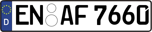 EN-AF7660
