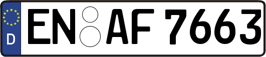 EN-AF7663