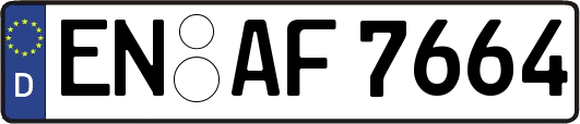 EN-AF7664