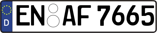 EN-AF7665