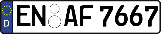EN-AF7667