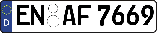 EN-AF7669