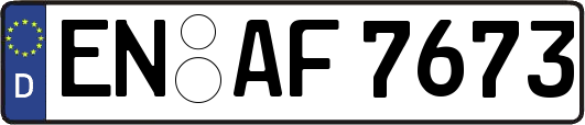 EN-AF7673