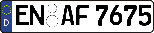EN-AF7675