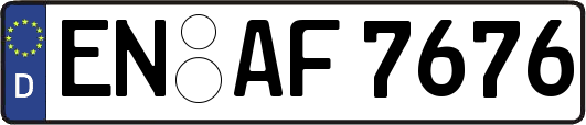 EN-AF7676