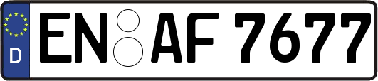 EN-AF7677