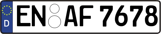EN-AF7678