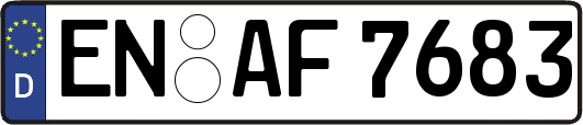 EN-AF7683