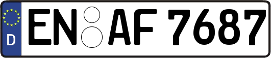 EN-AF7687