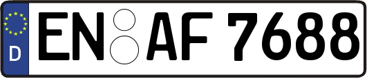EN-AF7688