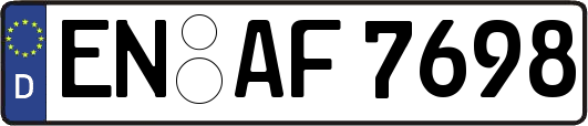 EN-AF7698