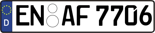 EN-AF7706
