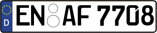 EN-AF7708