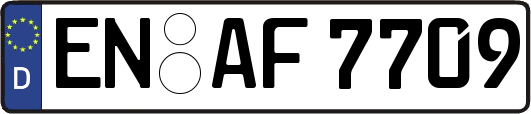 EN-AF7709