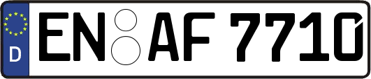 EN-AF7710