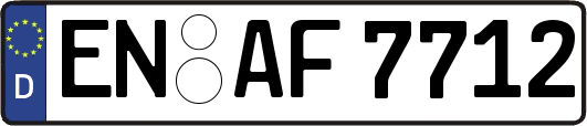 EN-AF7712