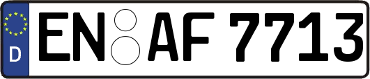 EN-AF7713