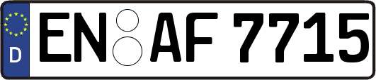 EN-AF7715