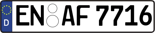 EN-AF7716