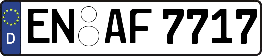 EN-AF7717