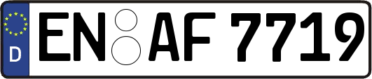 EN-AF7719