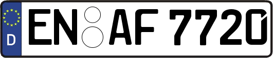 EN-AF7720