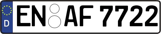 EN-AF7722
