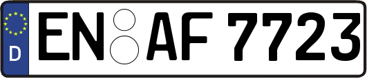 EN-AF7723