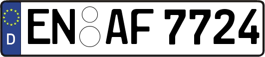 EN-AF7724