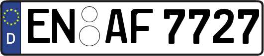 EN-AF7727