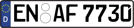 EN-AF7730