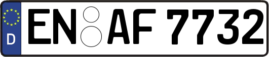 EN-AF7732