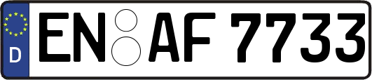 EN-AF7733