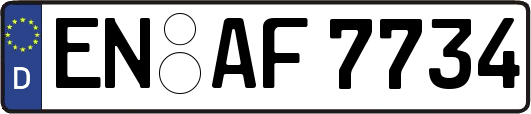 EN-AF7734