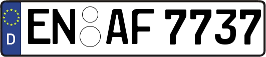 EN-AF7737