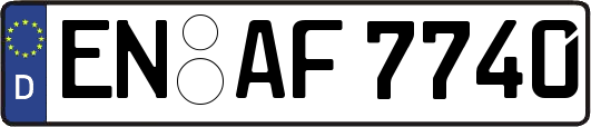 EN-AF7740