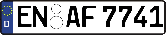 EN-AF7741