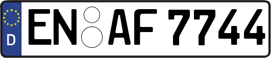 EN-AF7744