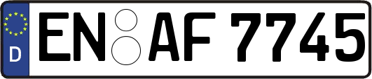 EN-AF7745