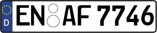 EN-AF7746