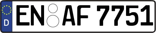 EN-AF7751