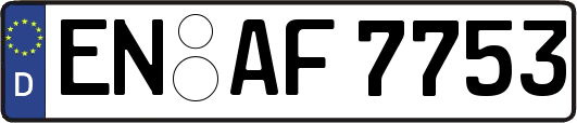 EN-AF7753