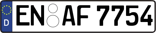 EN-AF7754