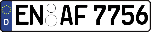EN-AF7756