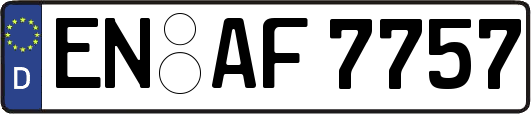 EN-AF7757