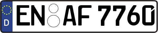 EN-AF7760