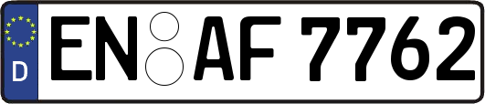 EN-AF7762